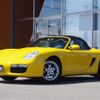 porsche boxster 2005 -PORSCHE--Porsche Boxster GH-98725--WP0ZZZ98Z5U701035---PORSCHE--Porsche Boxster GH-98725--WP0ZZZ98Z5U701035- image 1