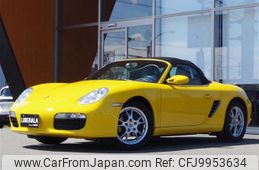 porsche boxster 2005 -PORSCHE--Porsche Boxster GH-98725--WP0ZZZ98Z5U701035---PORSCHE--Porsche Boxster GH-98725--WP0ZZZ98Z5U701035-