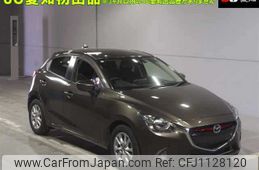 mazda demio 2015 -MAZDA--Demio DJ5FS--135632---MAZDA--Demio DJ5FS--135632-