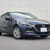 mazda axela 2017 -MAZDA--Axela DBA-BM5FS--BM5FS-406318---MAZDA--Axela DBA-BM5FS--BM5FS-406318- image 1