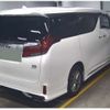 toyota alphard 2021 -TOYOTA 【柏 300ﾈ6957】--Alphard 6AA-AYH30W--AYH30W-0133084---TOYOTA 【柏 300ﾈ6957】--Alphard 6AA-AYH30W--AYH30W-0133084- image 5