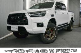 toyota hilux 2021 GOO_NET_EXCHANGE_0202956A30241031W001