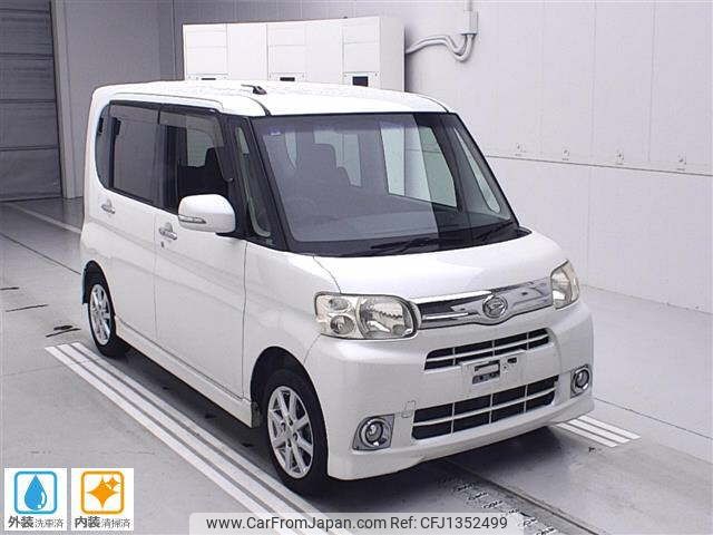 daihatsu tanto 2013 -DAIHATSU--Tanto L375S--0645751---DAIHATSU--Tanto L375S--0645751- image 1