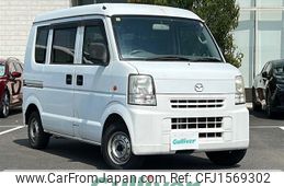 mazda scrum-van 2011 CFJ1569302
