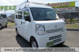 suzuki every 2017 -SUZUKI 【静岡 480ﾀ9763】--Every DA17V--278458---SUZUKI 【静岡 480ﾀ9763】--Every DA17V--278458-