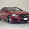 mercedes-benz cla-class 2014 -MERCEDES-BENZ--Benz CLA DBA-117344--WDD1173442N128430---MERCEDES-BENZ--Benz CLA DBA-117344--WDD1173442N128430- image 1