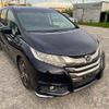 honda odyssey 2016 CFJ1682186 image 2