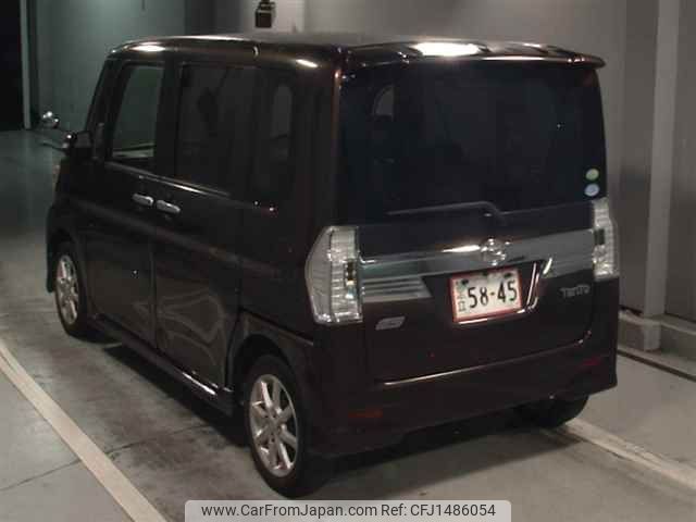 daihatsu tanto 2014 -DAIHATSU--Tanto LA600S-0123329---DAIHATSU--Tanto LA600S-0123329- image 2
