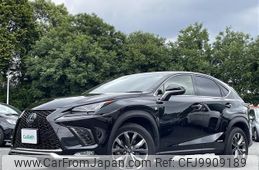 lexus nx 2018 -LEXUS--Lexus NX DAA-AYZ10--AYZ10-1022937---LEXUS--Lexus NX DAA-AYZ10--AYZ10-1022937-