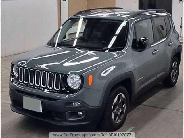 jeep renegade 2016 quick_quick_ABA-BU14_1C4BU0000GP052653 image 1