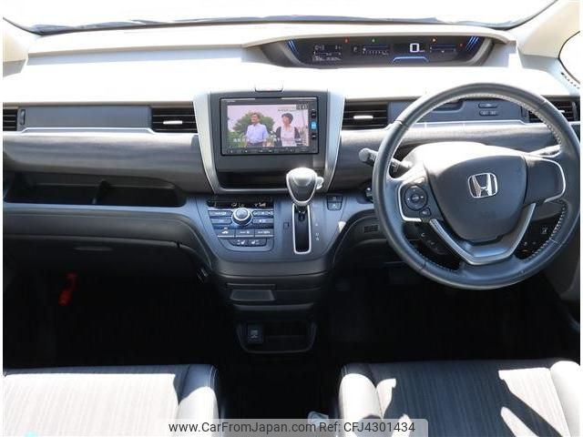 honda freed 2017 -HONDA--Freed DBA-GB6--GB6-1002348---HONDA--Freed DBA-GB6--GB6-1002348- image 2