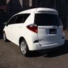 toyota ractis 2012 -TOYOTA--Ractis NCP122--2001881---TOYOTA--Ractis NCP122--2001881- image 16