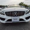 mercedes-benz c-class-station-wagon 2015 CFJ1617308 image 4