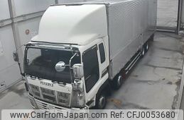 isuzu isuzu-others 2014 -ISUZU--Isuzu Truck CYJ77A-7008170---ISUZU--Isuzu Truck CYJ77A-7008170-