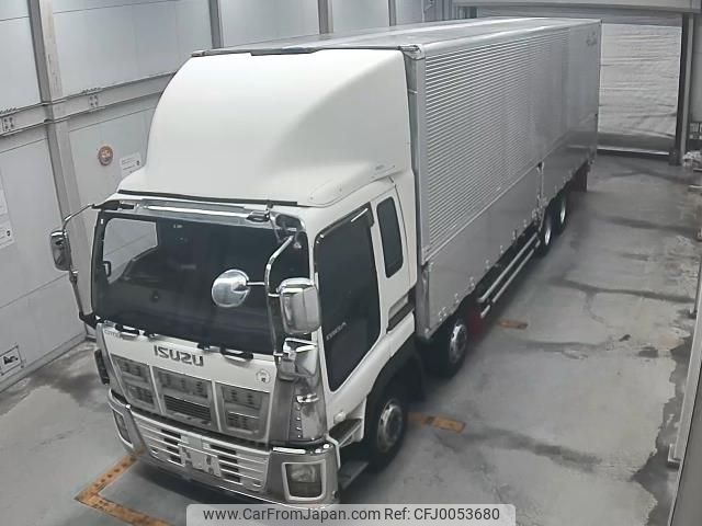 isuzu isuzu-others 2014 -ISUZU--Isuzu Truck CYJ77A-7008170---ISUZU--Isuzu Truck CYJ77A-7008170- image 1