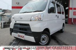 daihatsu hijet-cargo 2019 quick_quick_EBD-S321V_0420646