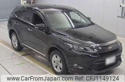 toyota harrier 2014 quick_quick_DBA-ZSU60W_0025318