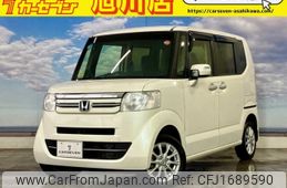 honda n-box 2016 CFJ1689590