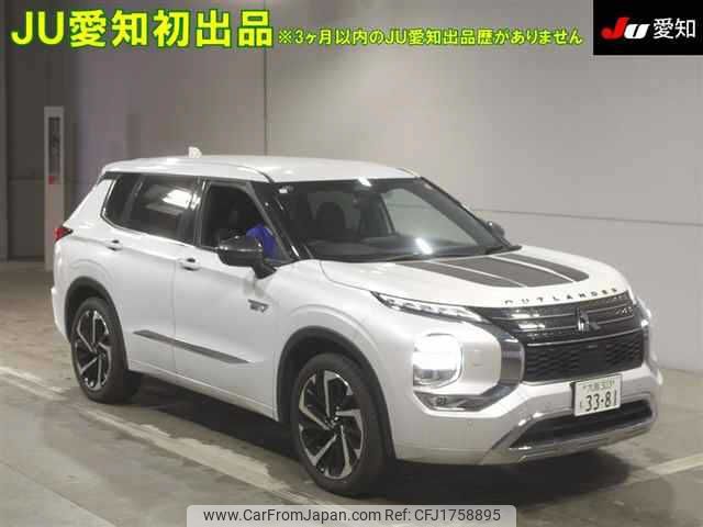 mitsubishi outlander-phev 2024 CFJ1758895 image 1