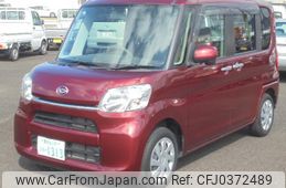daihatsu tanto 2017 CFJ0372489