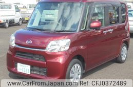 daihatsu tanto 2017 quick_quick_DBA-LA600S_LA600S-0580532