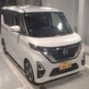 nissan roox 2020 -NISSAN 【大宮 581ﾏ8054】--Roox B45A-0304863---NISSAN 【大宮 581ﾏ8054】--Roox B45A-0304863- image 1