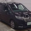 honda stepwagon 2021 -HONDA 【旭川 300ﾐ6843】--Stepwgn 6BA-RP4--RP4-1303220---HONDA 【旭川 300ﾐ6843】--Stepwgn 6BA-RP4--RP4-1303220- image 1