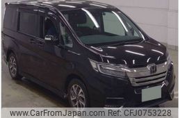 honda stepwagon 2021 -HONDA 【旭川 300ﾐ6843】--Stepwgn 6BA-RP4--RP4-1303220---HONDA 【旭川 300ﾐ6843】--Stepwgn 6BA-RP4--RP4-1303220-