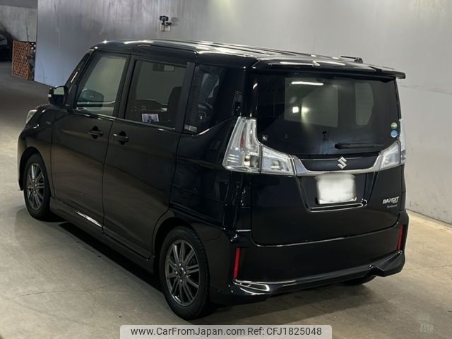 suzuki solio 2017 CFJ1825048 image 2