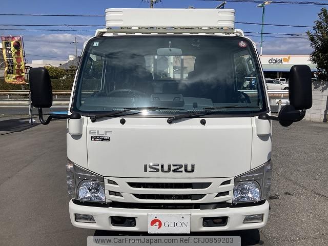 isuzu elf-truck 2020 quick_quick_2RG-NKR88A_NKR88-7003280 image 2