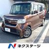 honda n-box 2018 -HONDA--N BOX DBA-JF3--JF3-2045707---HONDA--N BOX DBA-JF3--JF3-2045707- image 1