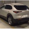 mazda cx-3 2022 quick_quick_5AA-DMEJ3P_DMEJ3P-101654 image 2