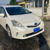 toyota prius-α 2012 CFJ1605908 image 2