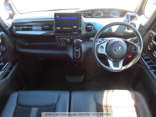 honda n-box 2018 quick_quick_DBA-JF3_JF3-2049649 image 2