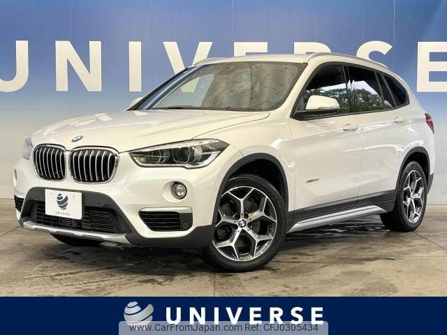 bmw x1 2016 -BMW--BMW X1 DBA-HS20--WBAHS920905D96639---BMW--BMW X1 DBA-HS20--WBAHS920905D96639- image 1