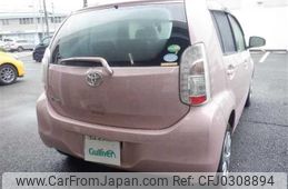 toyota passo 2014 TE5578