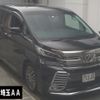 toyota vellfire 2018 -TOYOTA--Vellfire AGH30W-0166985---TOYOTA--Vellfire AGH30W-0166985- image 1