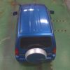 suzuki jimny 2011 -SUZUKI--Jimny JB23W--667622---SUZUKI--Jimny JB23W--667622- image 6