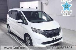 honda freed 2017 -HONDA--Freed GB5-1062958---HONDA--Freed GB5-1062958-