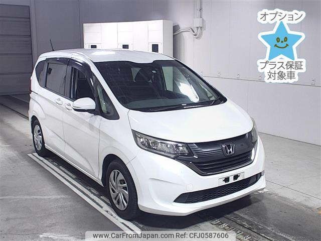 honda freed 2017 -HONDA--Freed GB5-1062958---HONDA--Freed GB5-1062958- image 1