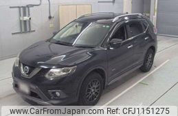 nissan x-trail 2016 -NISSAN--X-Trail DAA-HNT32--HNT32-121578---NISSAN--X-Trail DAA-HNT32--HNT32-121578-
