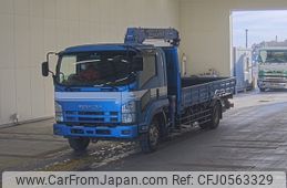 isuzu forward 2009 -ISUZU--Forward FRR90S2-7016510---ISUZU--Forward FRR90S2-7016510-