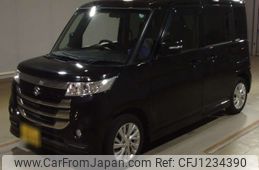 suzuki spacia 2017 -SUZUKI 【和泉 581よ9602】--Spacia MK42S-639788---SUZUKI 【和泉 581よ9602】--Spacia MK42S-639788-