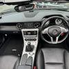 mercedes-benz slk-class 2013 quick_quick_CBA-172448_WDD1724482F062648 image 12