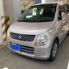 suzuki wagon-r 2010 -SUZUKI--Wagon R DBA-MH23S--MH23S-316797---SUZUKI--Wagon R DBA-MH23S--MH23S-316797- image 2