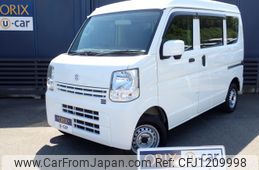 suzuki every 2020 -SUZUKI--Every HBD-DA17V--DA17V-450502---SUZUKI--Every HBD-DA17V--DA17V-450502-