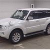 mitsubishi pajero 2013 quick_quick_LDA-V98W_V98W-0600944 image 5