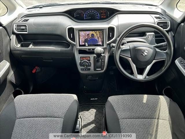 suzuki solio 2018 -SUZUKI--Solio DBA-MA26S--MA26S-156919---SUZUKI--Solio DBA-MA26S--MA26S-156919- image 2