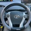 toyota prius 2011 CFJ1816134 image 9