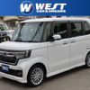 honda n-box 2021 quick_quick_6BA-JF3_JF3-2312372 image 1